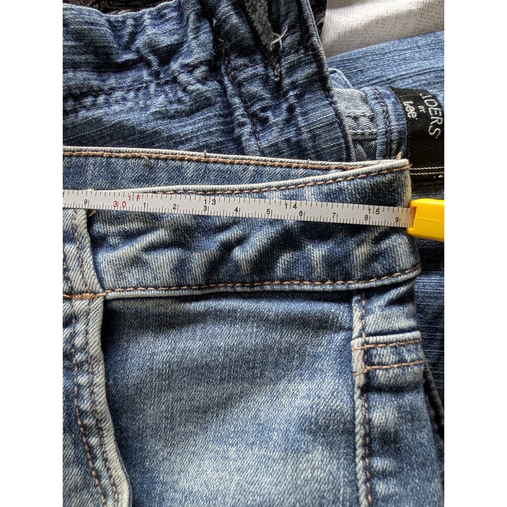 American Eagle Next Level Jeans Women's Size 12 - Picture 10 of 13